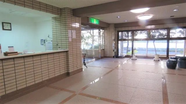 3Beds Apartment in Atami-shi, Shizuoka - PDJ Indonesia