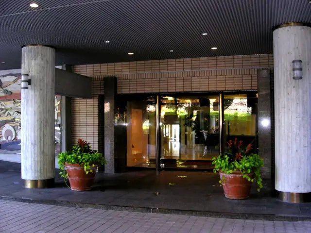 3Beds Apartment in Atami-shi, Shizuoka - PDJ Indonesia