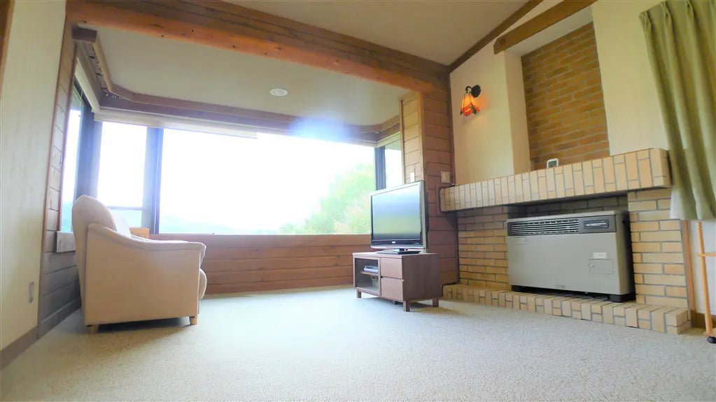 3Beds Apartment in Chino-shi, Nagano - PDJ Indonesia