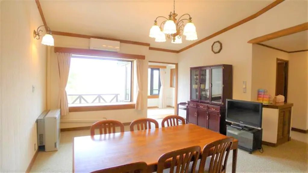 3Beds Apartment in Chino-shi, Nagano - PDJ Indonesia