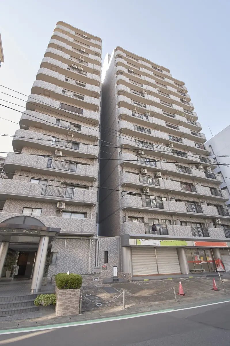 3Beds Apartment in Ebina-shi, Kanagawa - PDJ Indonesia