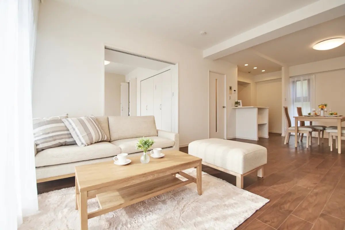 3Beds Apartment in Hodogaya-ku,Yokohama-shi, Kanagawa - PDJ Indonesia