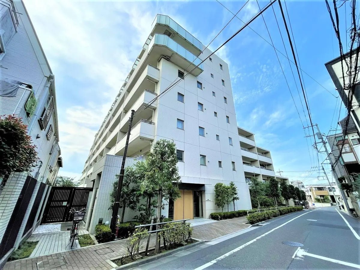 3Beds Apartment in Itabashi-ku, Tokyo - PDJ Indonesia