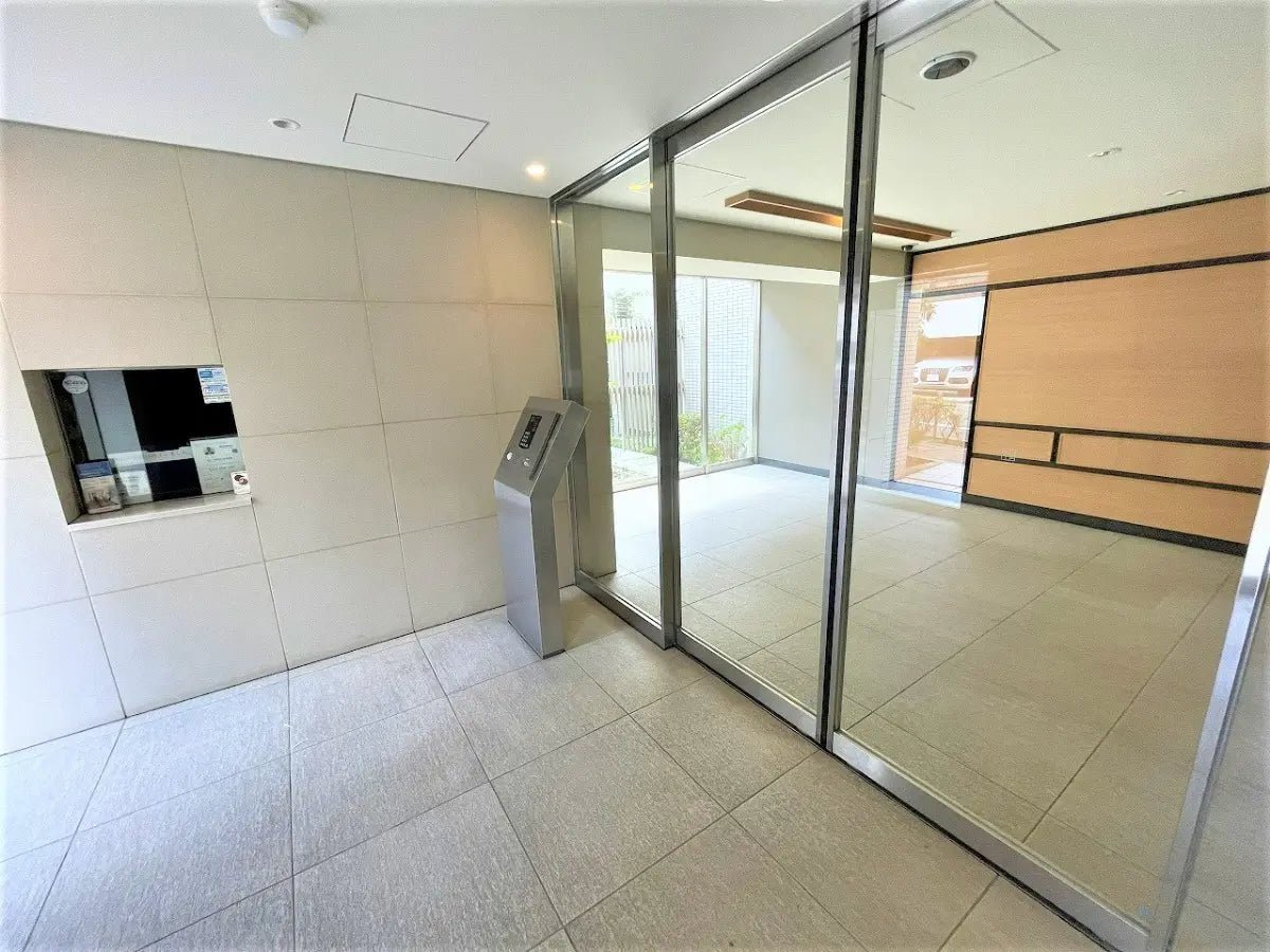 3Beds Apartment in Itabashi-ku, Tokyo - PDJ Indonesia