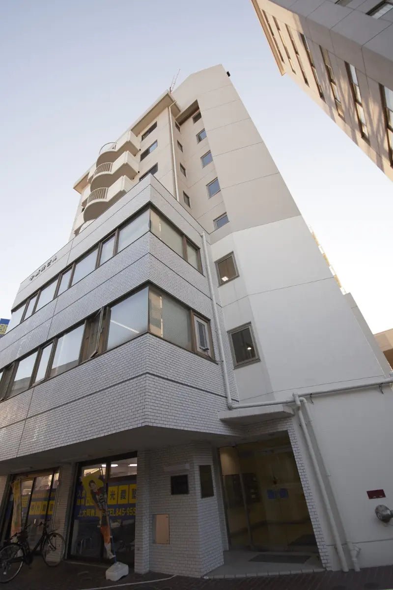 3Beds Apartment in , Kanagawa - PDJ Indonesia