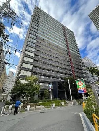 3Beds Apartment in Kita-ku,Osaka-shi, Osaka - PDJ Indonesia
