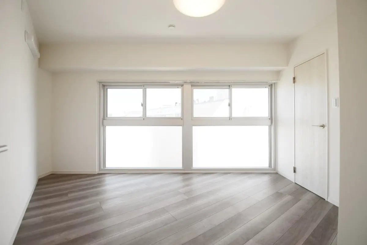 3Beds Apartment in Kohoku-ku,Yokohama-shi, Kanagawa - PDJ Indonesia