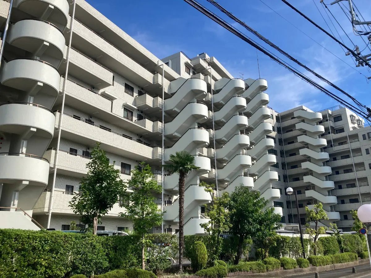 3Beds Apartment in Konan-ku,Yokohama-shi, Kanagawa - PDJ Indonesia