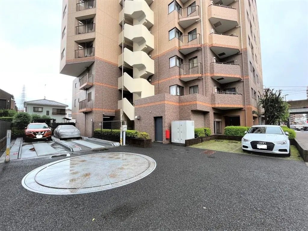 3Beds Apartment in Kunitachi-shi, Tokyo - PDJ Indonesia