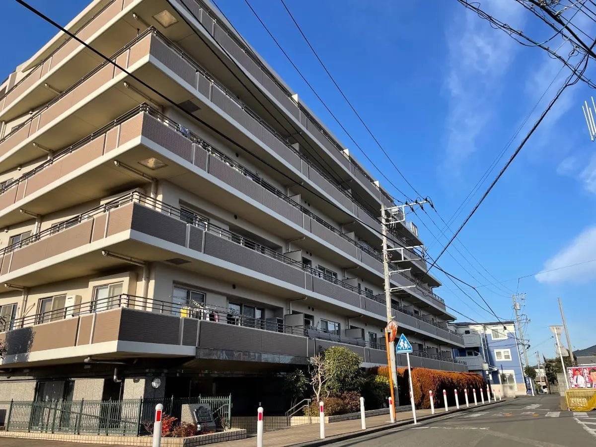 3Beds Apartment in Minami-ku,Sagamihara-shi, Kanagawa - PDJ Indonesia