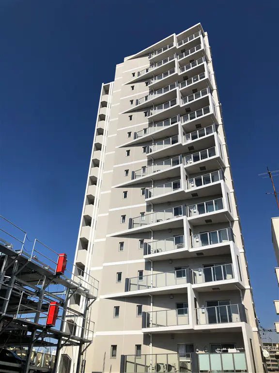 3Beds Apartment in Naha-shi, Okinawa - PDJ Indonesia