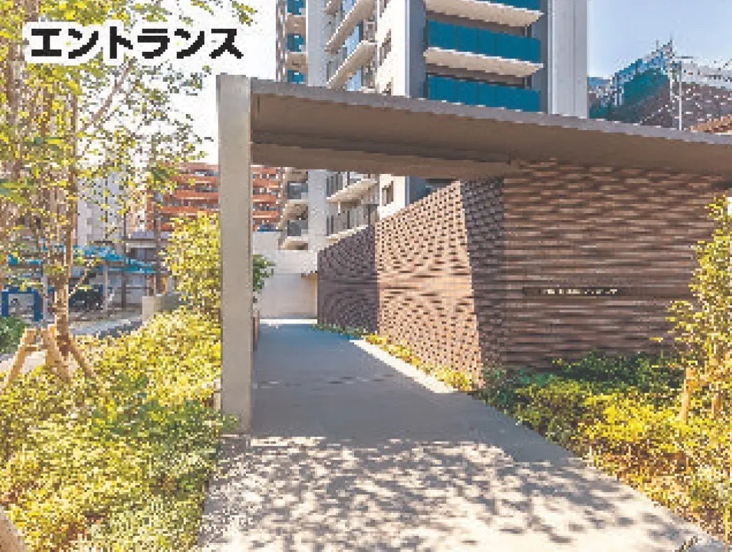 3Beds Apartment in Nishi-ku,Yokohama-shi, Kanagawa - PDJ Indonesia