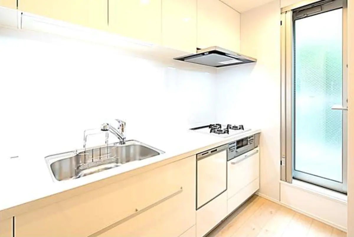 3Beds Apartment in Setagaya-ku, Tokyo - PDJ Indonesia