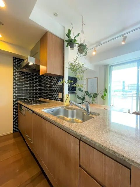 3Beds Apartment in Setagaya-ku, Tokyo - PDJ Indonesia