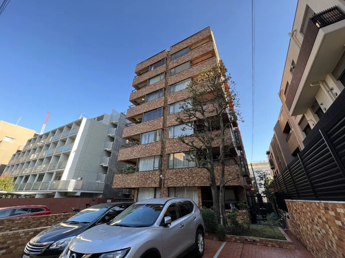 3Beds Apartment in Shibuya-ku, Tokyo - PDJ Indonesia