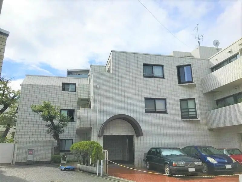 3Beds Apartment in Shinagawa-ku, Tokyo - PDJ Indonesia