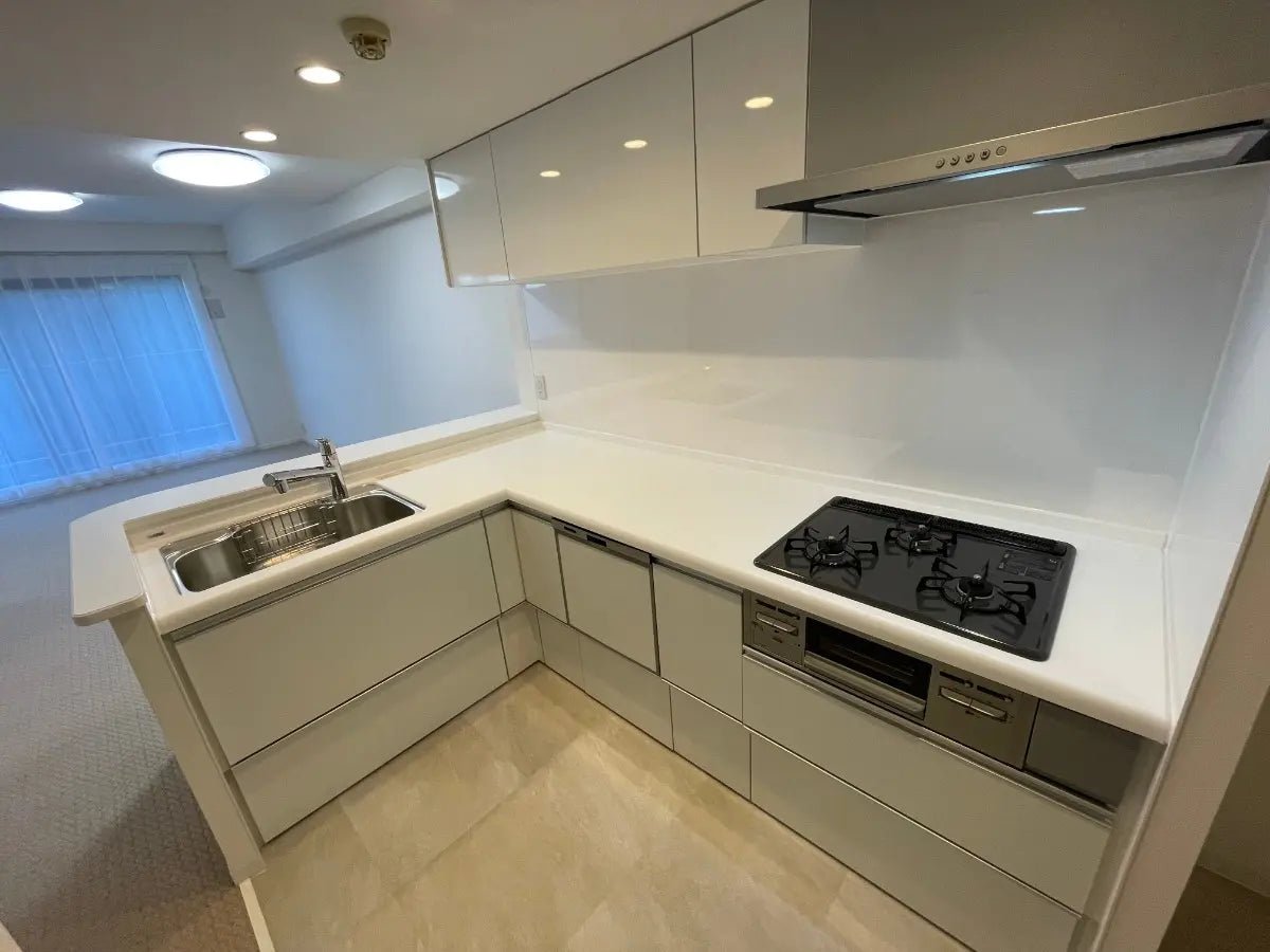 3Beds Apartment in Takatsu-ku,Kawasaki-shi, Kanagawa - PDJ Indonesia