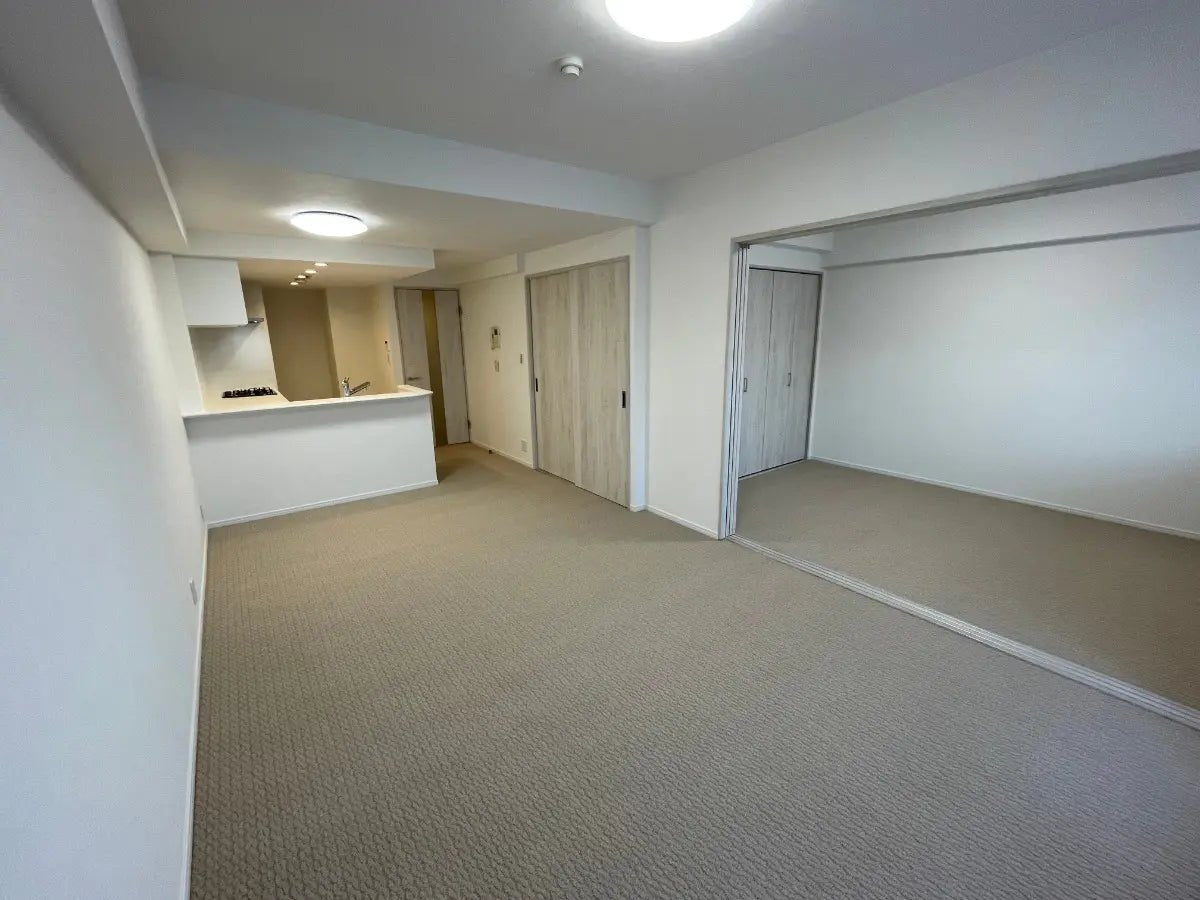 3Beds Apartment in Takatsu-ku,Kawasaki-shi, Kanagawa - PDJ Indonesia