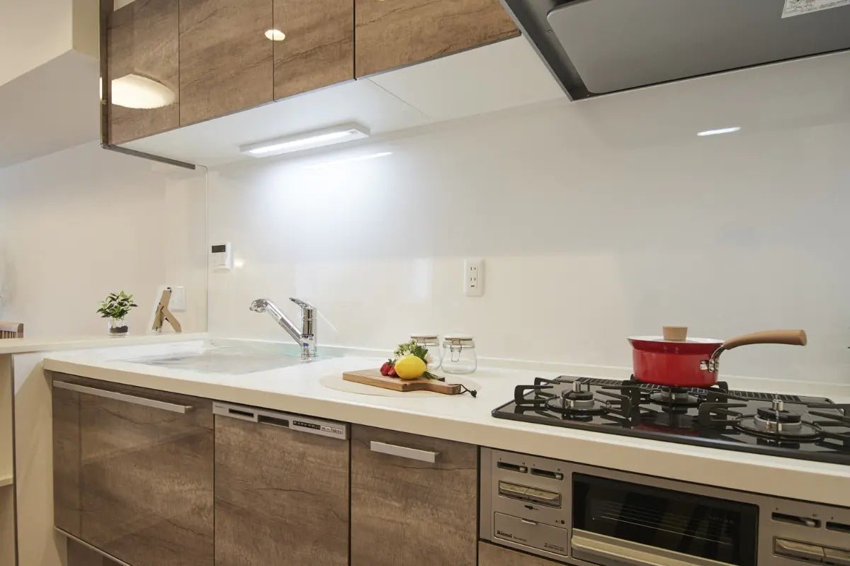 3Beds Apartment in Tama-shi, Tokyo - PDJ Indonesia