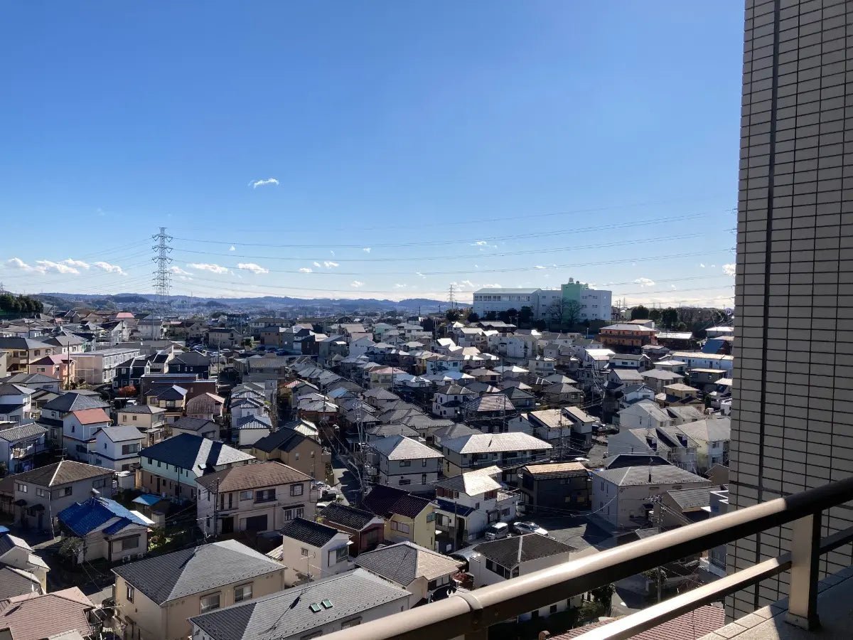 3Beds Apartment in Totsuka-ku,Yokohama-shi, Kanagawa - PDJ Indonesia