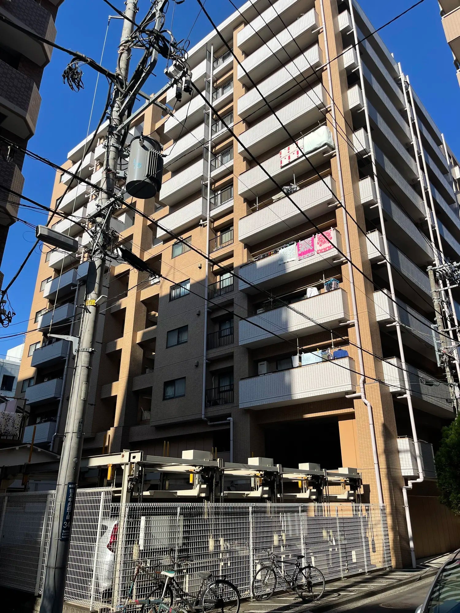 3Beds Apartment in Tsurumi-ku,Yokohama-shi, Kanagawa - PDJ Indonesia