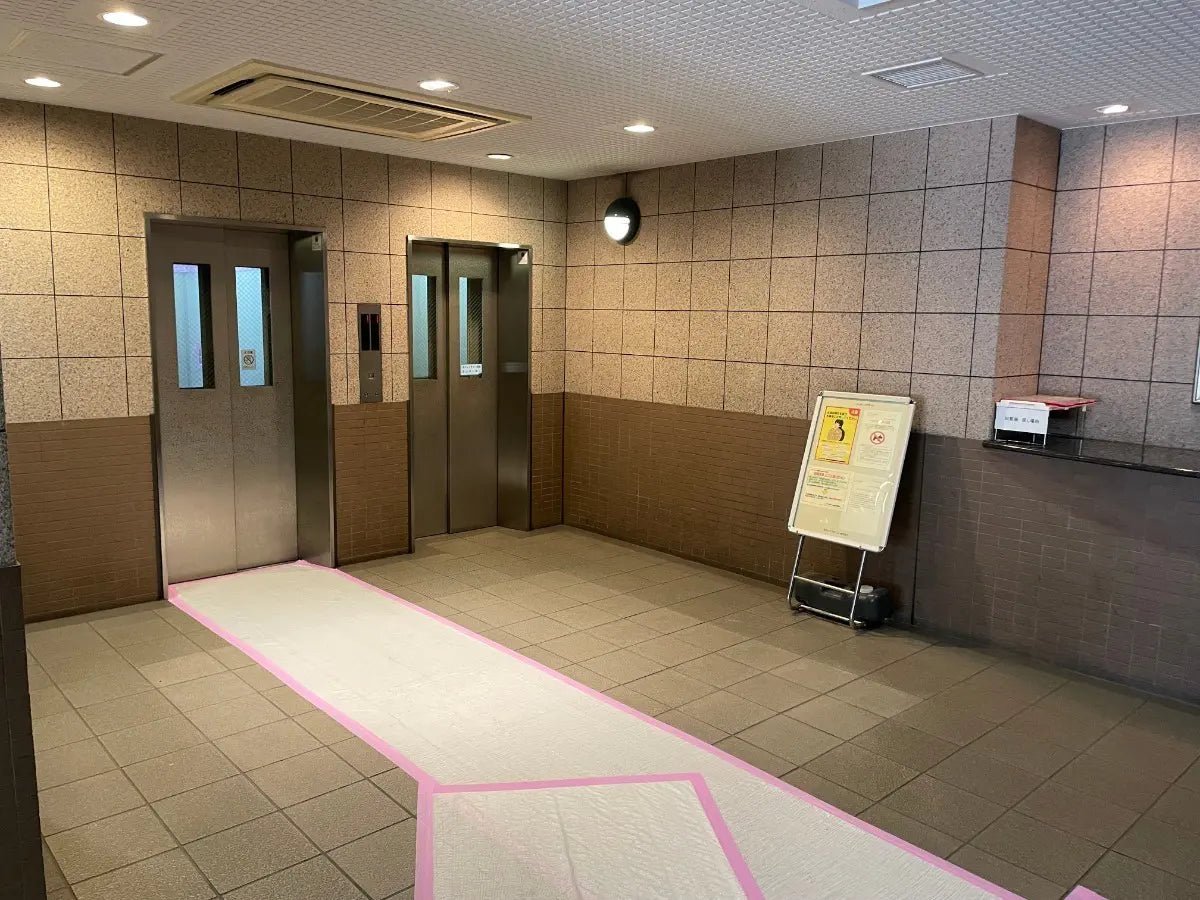 3Beds Apartment in Tsurumi-ku,Yokohama-shi, Kanagawa - PDJ Indonesia