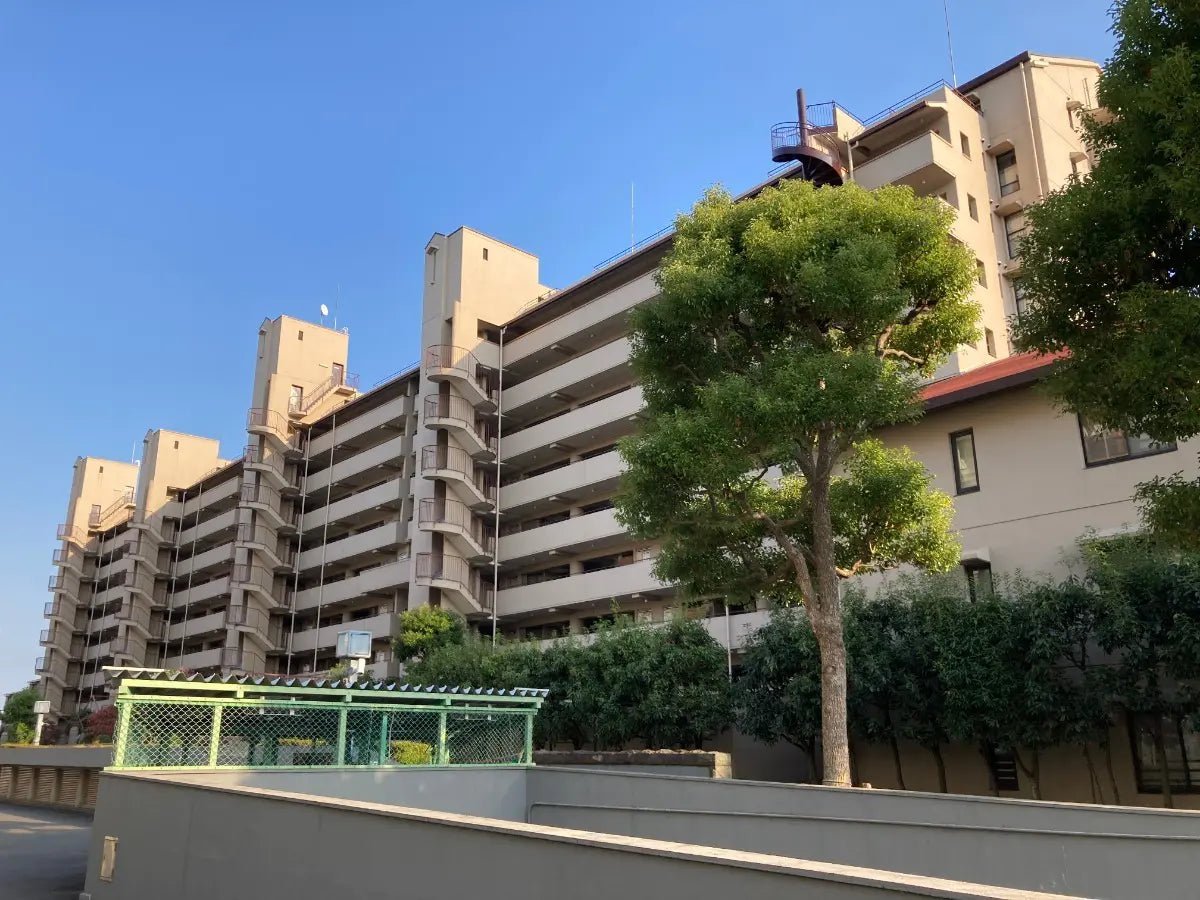 3Beds Apartment in Warabi-shi, Saitama - PDJ Indonesia