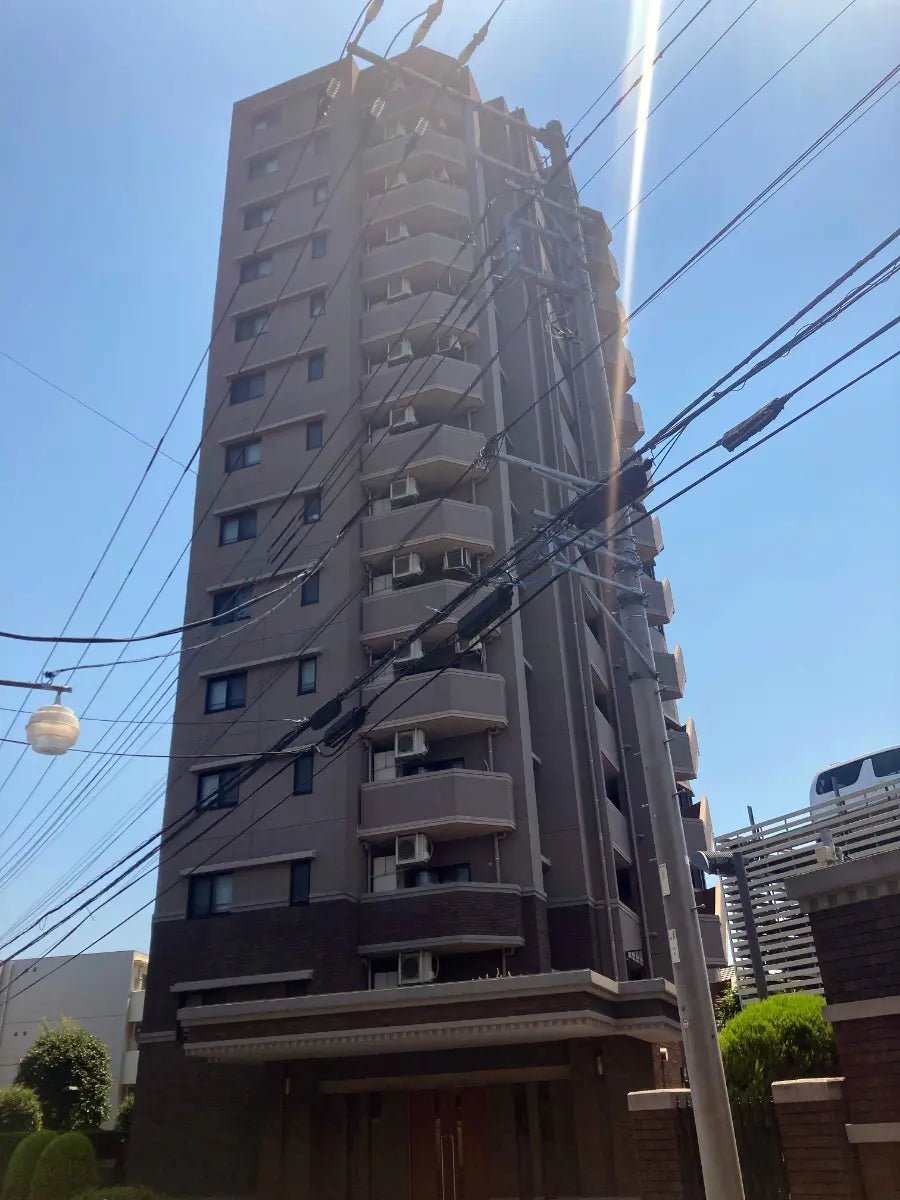3Beds Apartment in Yamato-shi, Kanagawa - PDJ Indonesia