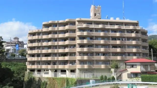 3Beds Apartment in Yugawara-machi,Ashigarashimo-gun, Kanagawa - PDJ Indonesia