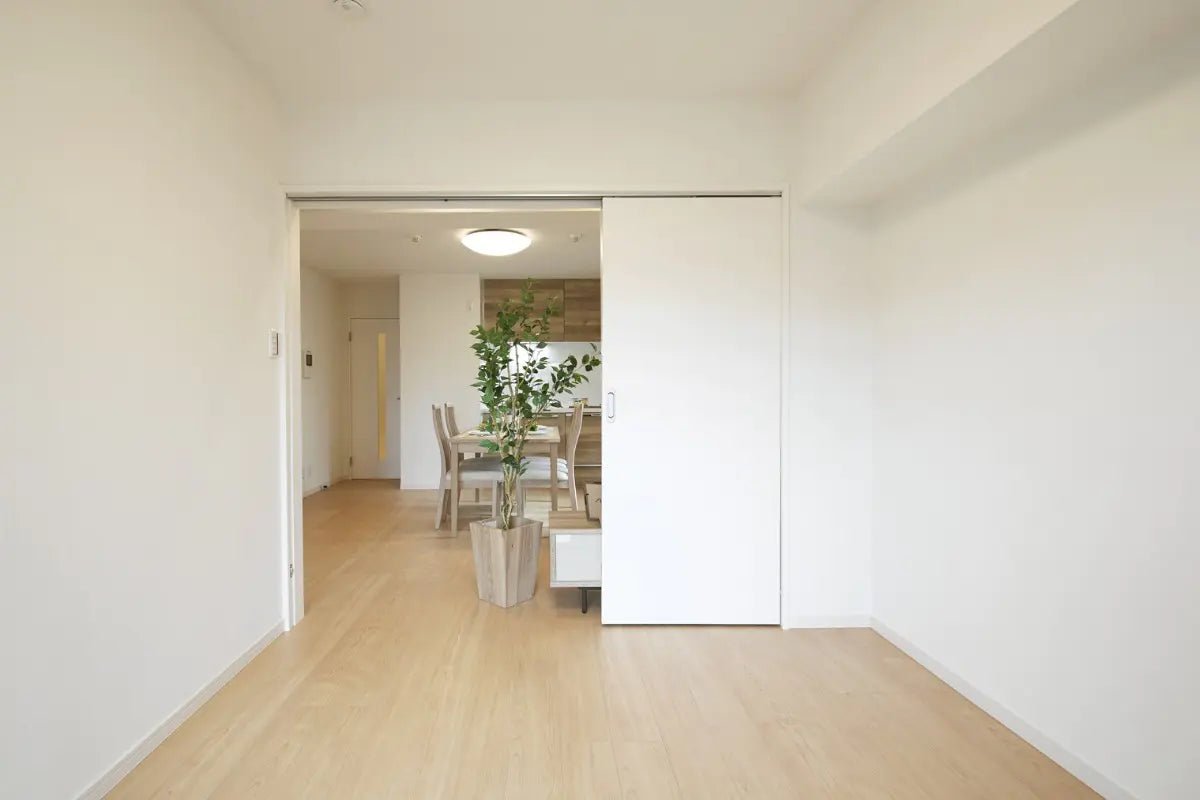 3Beds Commercial Building in , Kanagawa - PDJ Indonesia