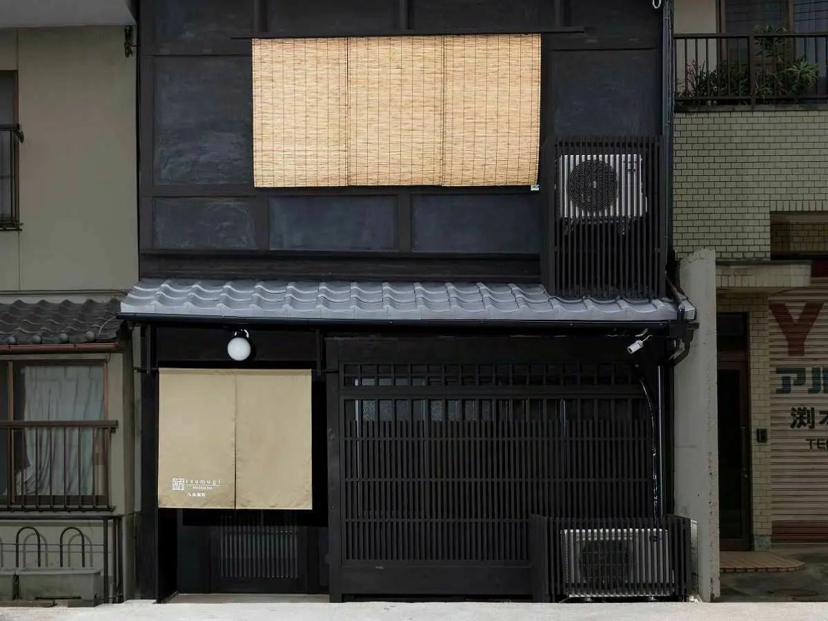 3Beds Hotel & Ryokan in Minami-ku,Kyoto-shi, Kyoto - PDJ Indonesia