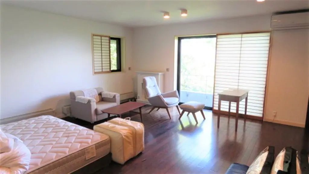 3Beds House in Atami-shi, Shizuoka - PDJ Indonesia