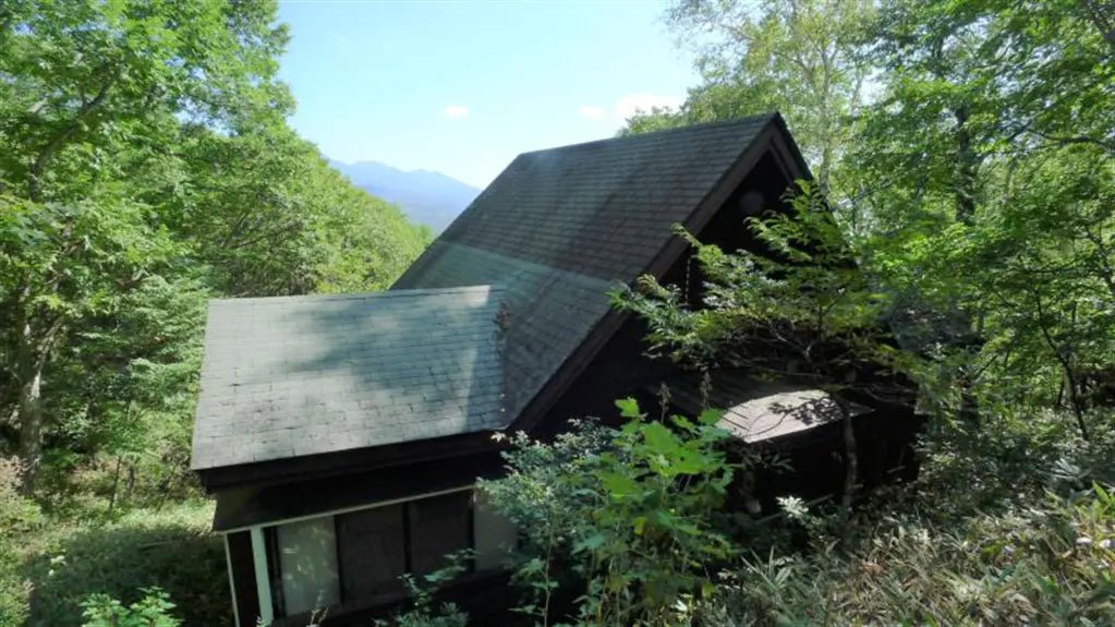 3Beds House in Chino-shi, Nagano - PDJ Indonesia