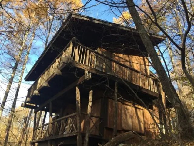 3Beds House in Chino-shi, Nagano - PDJ Indonesia