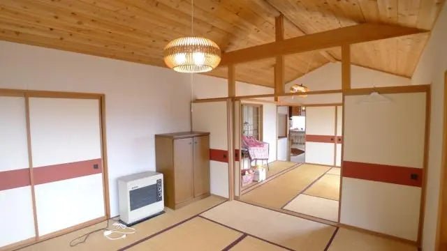 3Beds House in Chino-shi, Nagano - PDJ Indonesia
