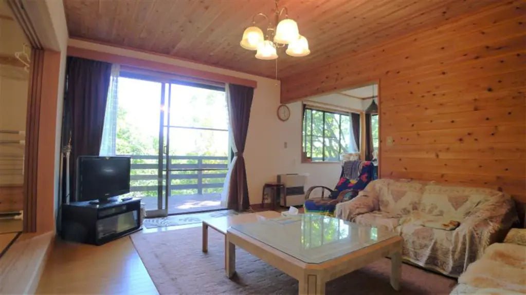3Beds House in Chino-shi, Nagano - PDJ Indonesia