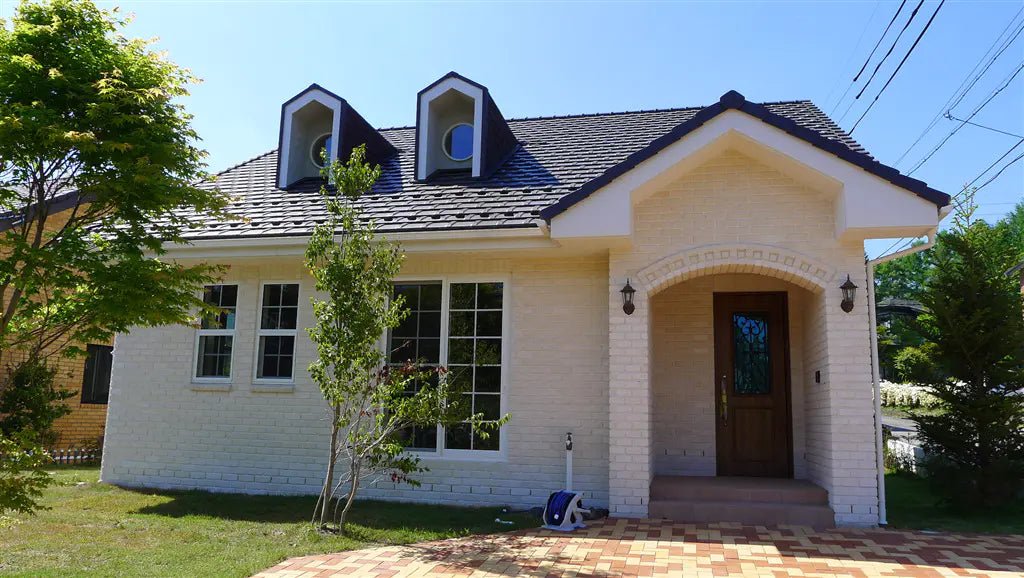 3Beds House in Karuizawa-machi,Kitasaku-gun, Nagano - PDJ Indonesia