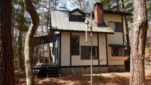 3Beds House in Karuizawa-machi,Kitasaku-gun, Nagano - PDJ Indonesia