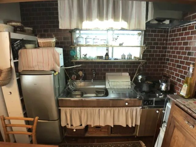 3Beds House in Kita-ku,Hamamatsu-shi, Shizuoka - PDJ Indonesia