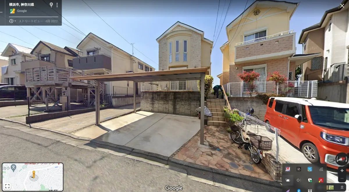 3Beds House in Midori-ku,Yokohama-shi, Kanagawa - PDJ Indonesia