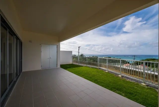 3Beds House in Nakijin-son,Kunigami-gun, Okinawa - PDJ Indonesia