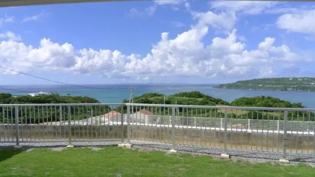 3Beds House in Nakijin-son,Kunigami-gun, Okinawa - PDJ Indonesia
