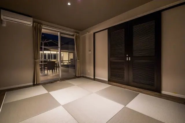 3Beds House in Nakijin-son,Kunigami-gun, Okinawa - PDJ Indonesia