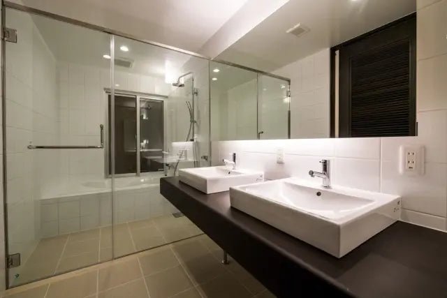 3Beds House in Nakijin-son,Kunigami-gun, Okinawa - PDJ Indonesia