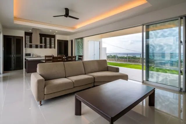 3Beds House in Nakijin-son,Kunigami-gun, Okinawa - PDJ Indonesia