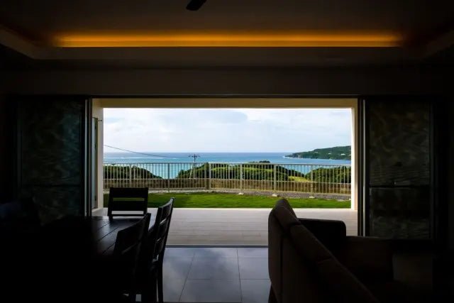 3Beds House in Nakijin-son,Kunigami-gun, Okinawa - PDJ Indonesia