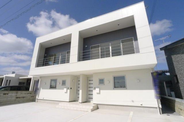 3Beds House in Nanjo-shi, Okinawa - PDJ Indonesia