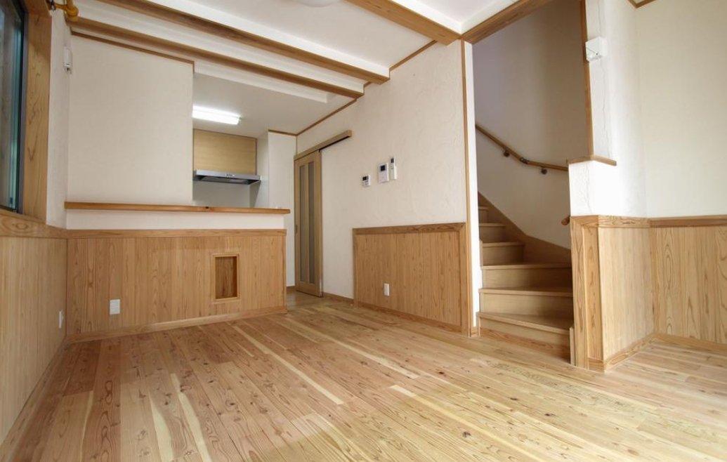 3Beds House in , Osaka - PDJ Indonesia