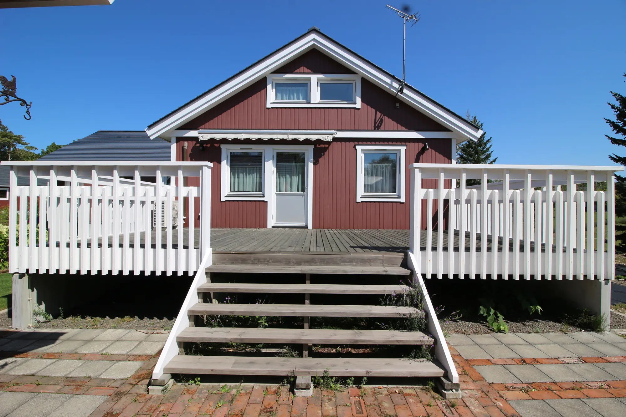 3Beds House in Tobetsu-cho,Ishikari-gun, Hokkaido - PDJ Indonesia