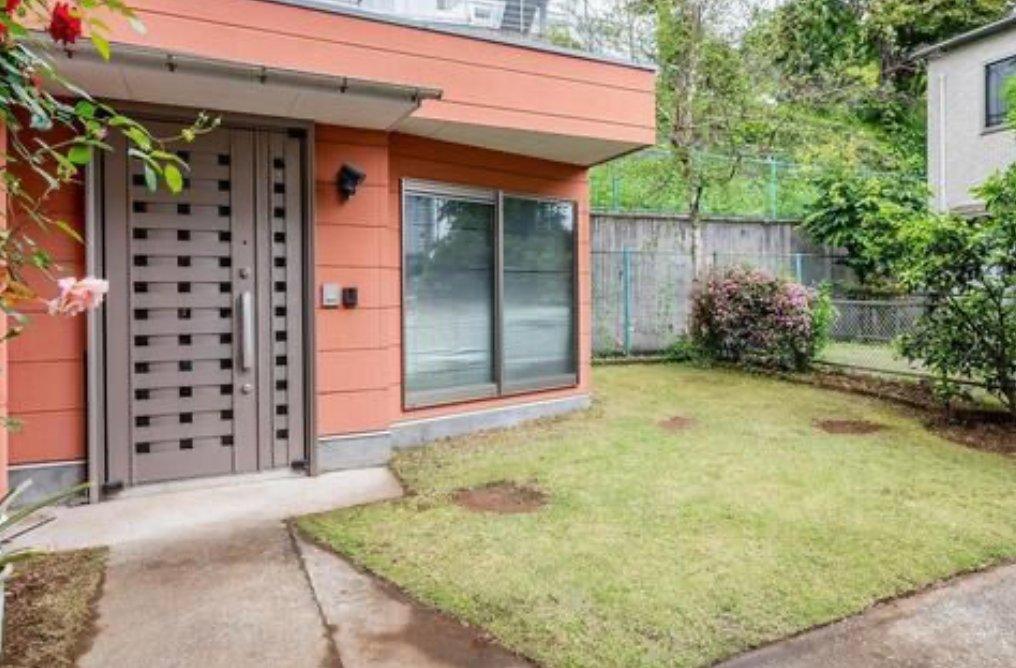 4, Mita, Minato-ku HOUSE - PDJ Indonesia